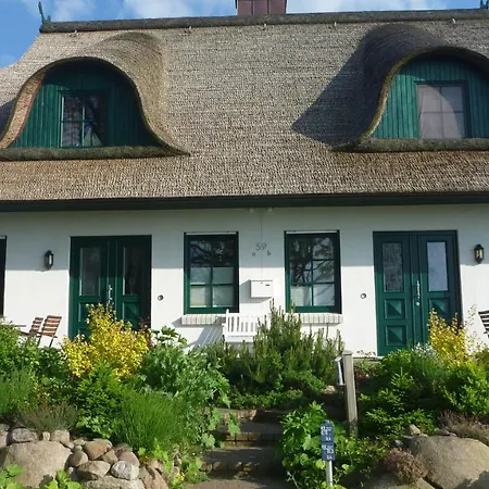 Insel Landhaus Bernstein Gager