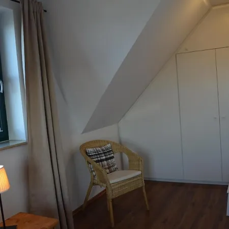 Holiday home Insel Landhaus Bernstein