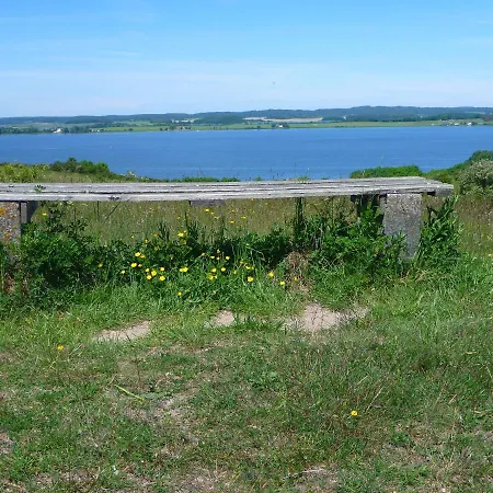 Insel Landhaus Bernstein Gager