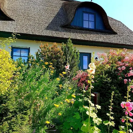 Insel Landhaus Bernstein *