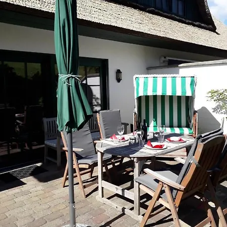 Insel Landhaus Bernstein Gager