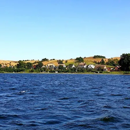 Insel Landhaus Bernstein Gager